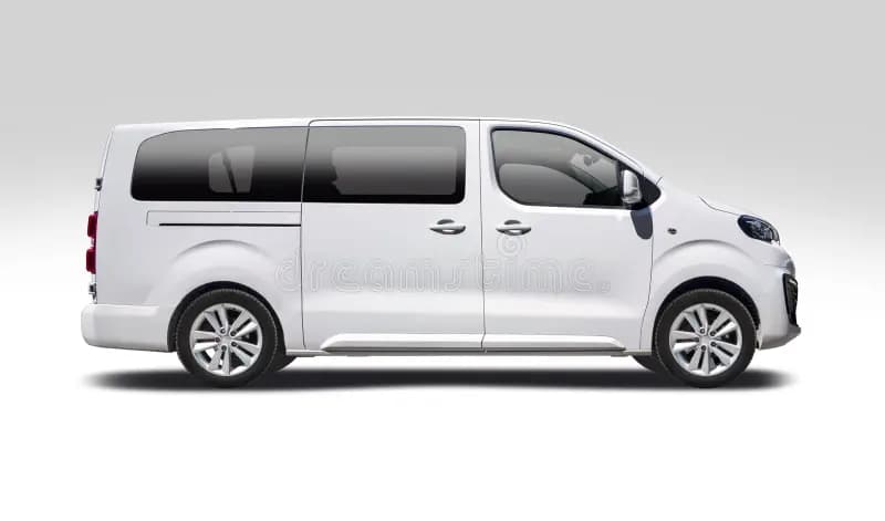 Mini Traveller