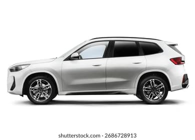 SUV