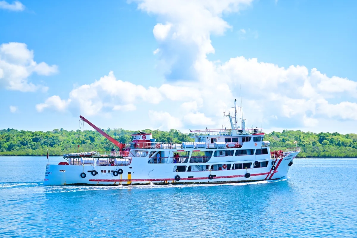 Ferry