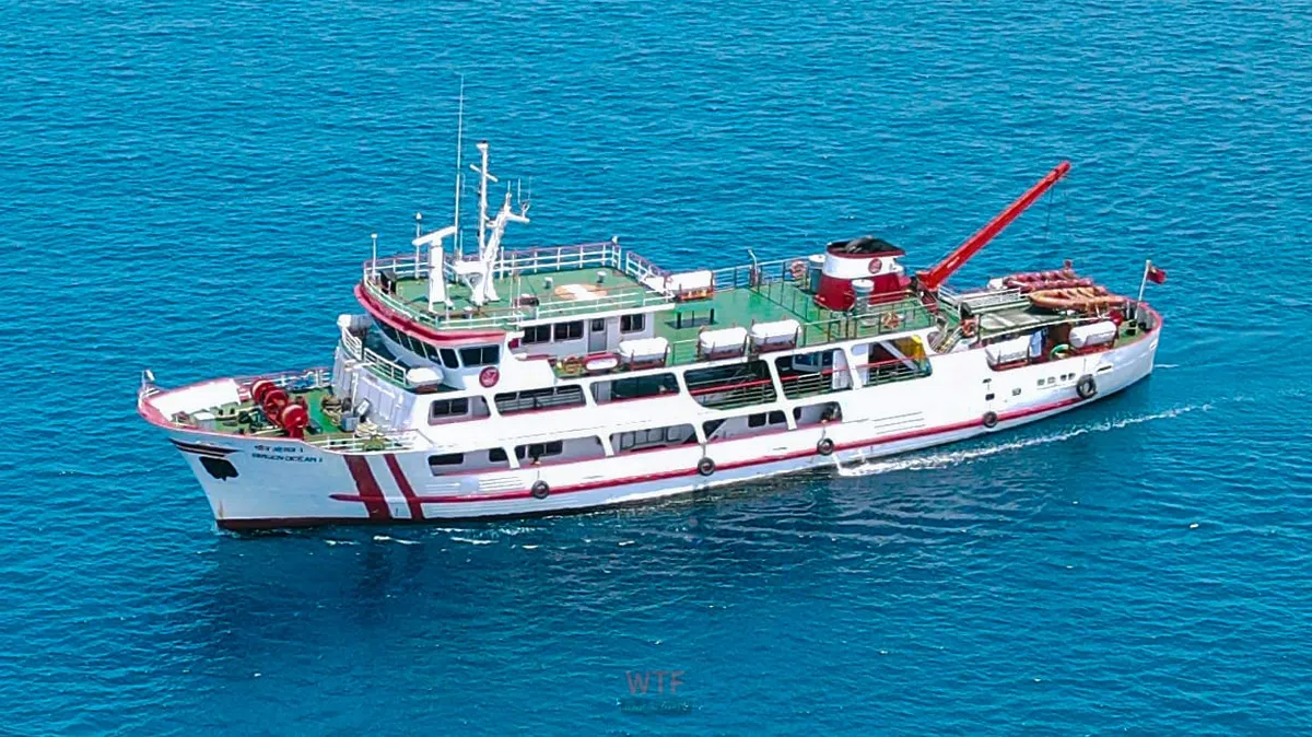 Ferry