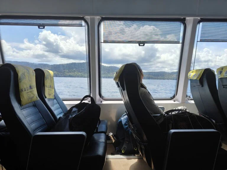 Ferry