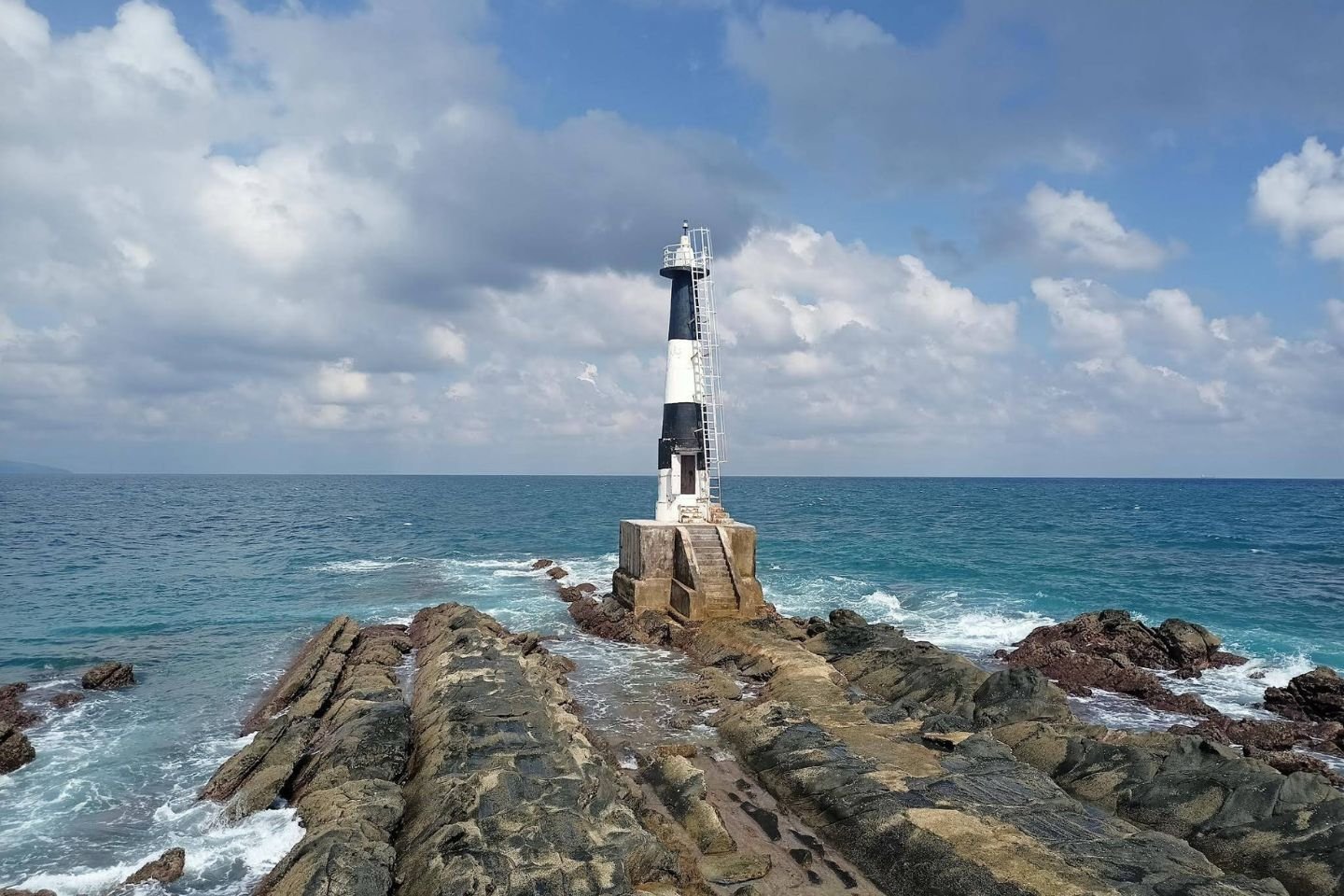 Ross Island