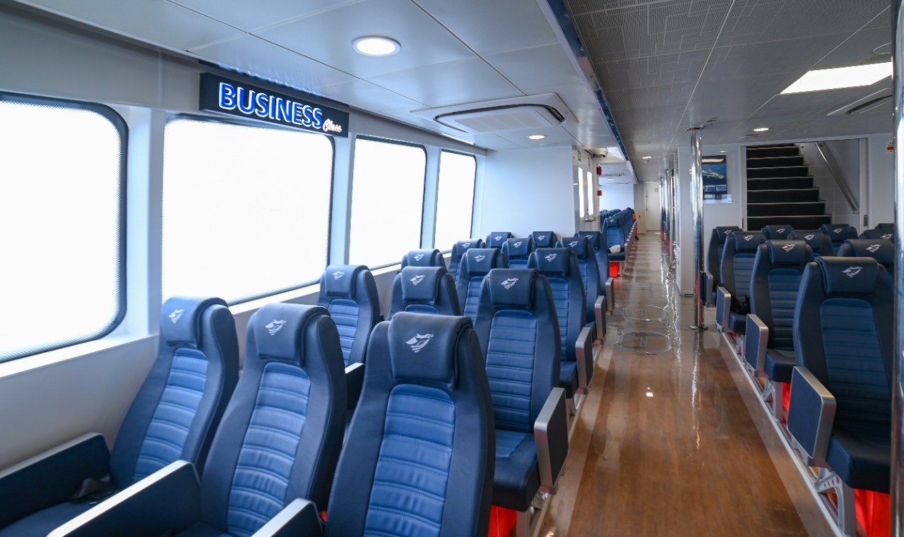 Ferry