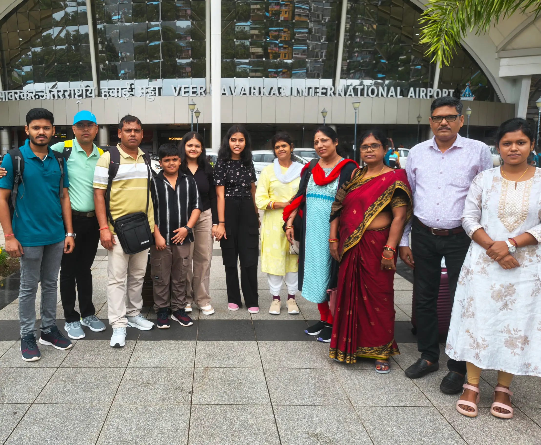 Group & Corporate Tour Packages Desktop